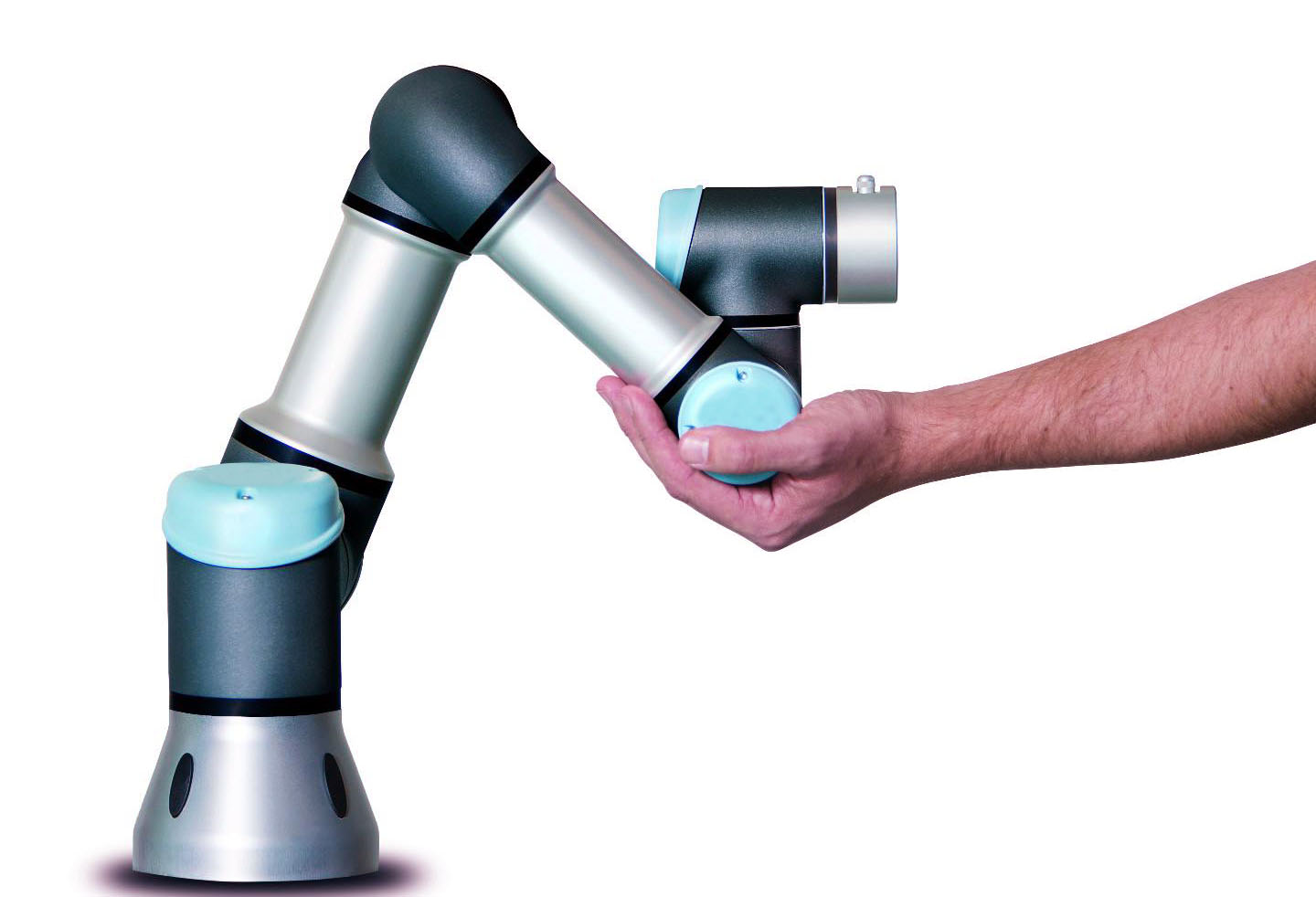 未来协作机器人将会变成什么样?