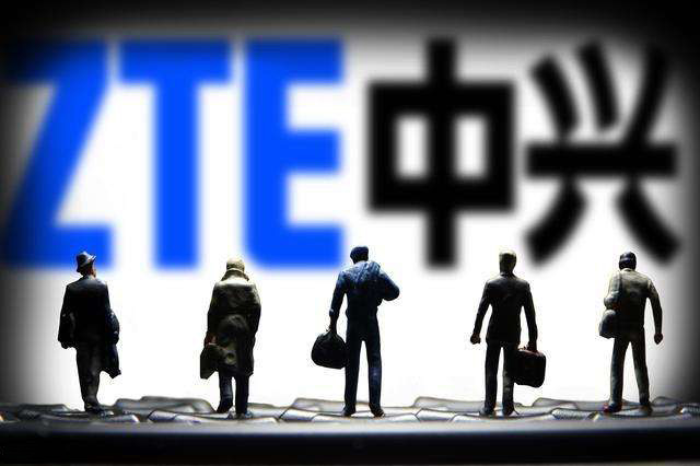 美国封杀中兴促使国内企业加快掌握核心技术能力